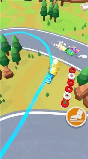 漂移大師競技 v1.0 0