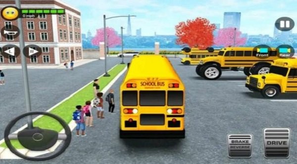 開車沒我猛 v1.7 0