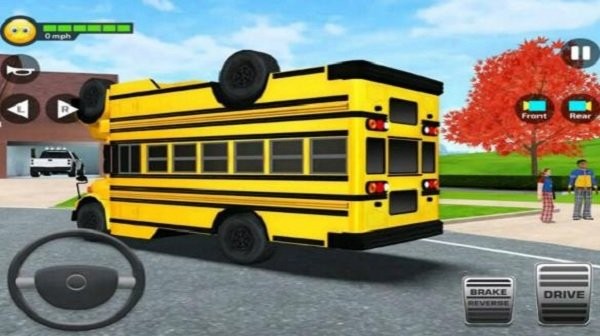 開車沒我猛 v1.7 1