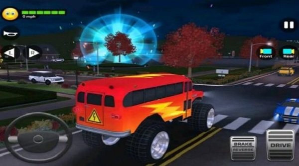 開車沒我猛 v1.7 2