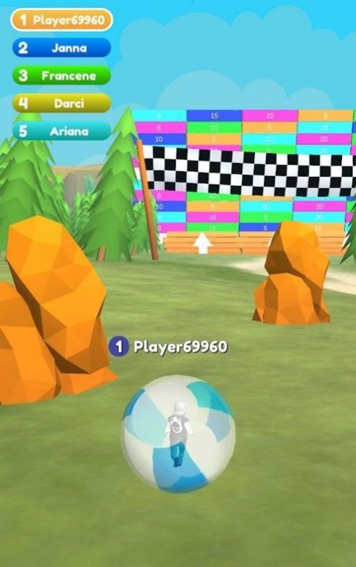 佐布速度比賽 v0.7.0 0