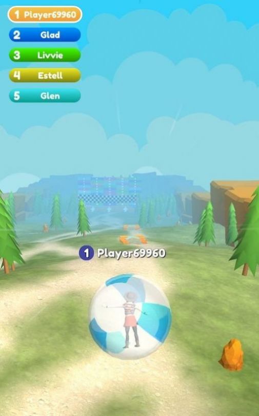 佐布速度比賽 v0.7.0 2