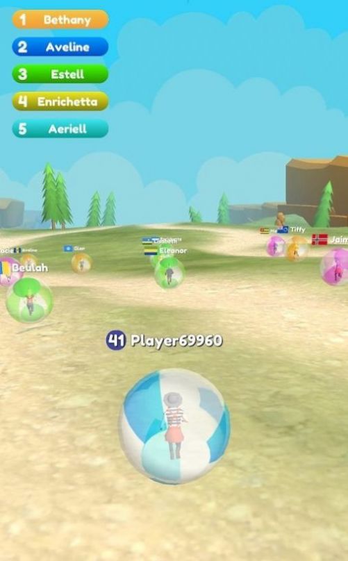 佐布速度比賽 v0.7.0 1