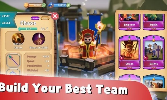 最后一個王國防御 v3.0.17 0