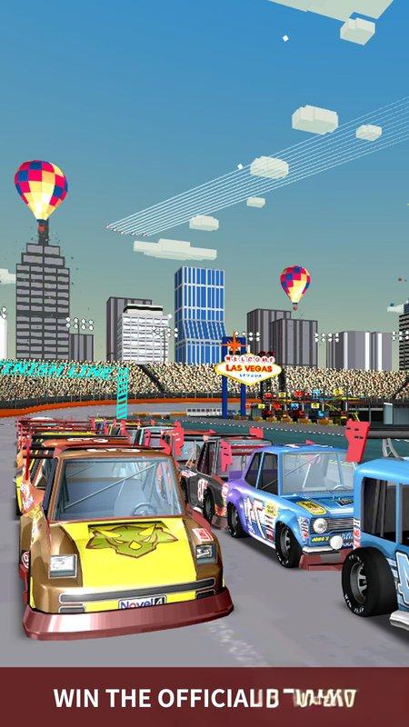 停站競賽經(jīng)紀(jì)人 v1.4.9 1