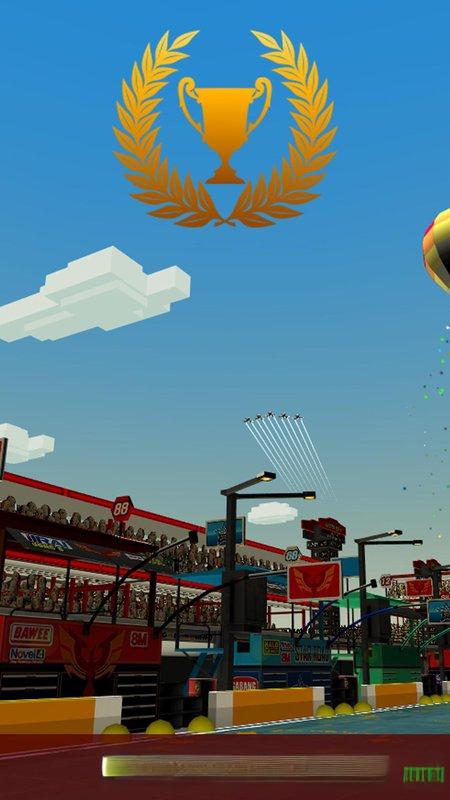 停站競賽經(jīng)紀(jì)人 v1.4.9 0