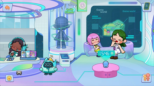 奇妙創意世界2025最新版免費 v8.73.11.21 1