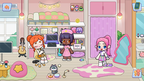 奇妙創意世界2025最新版免費 v8.73.11.21 2