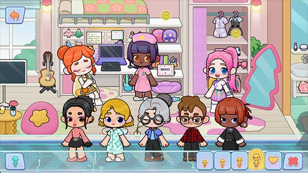 奇妙創意世界2025最新版免費 v8.73.11.21 3