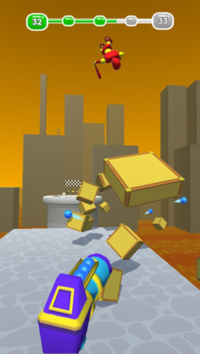 把它們全部擊倒v1.6 v1.6 2