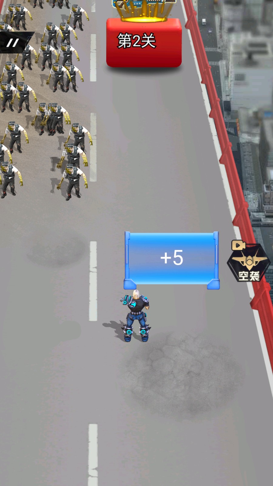 城市守衛者 v2025.08.431 2