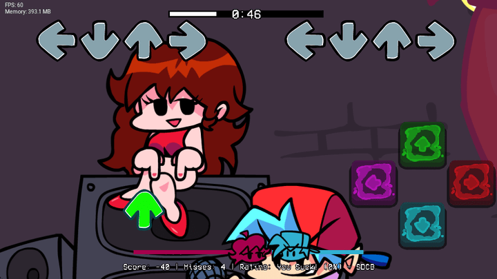 周五夜放克蛋仔派對 v2.0 1