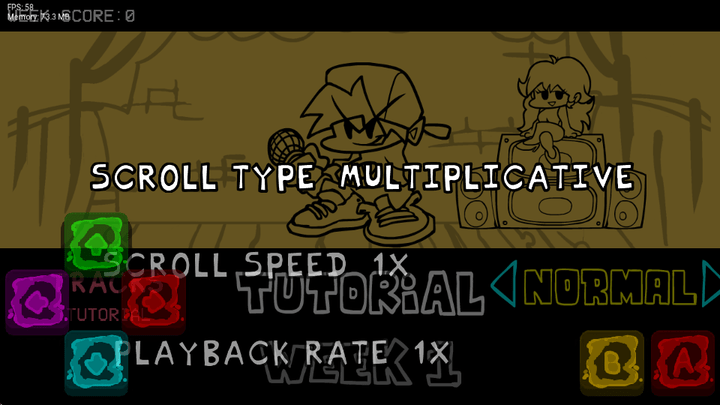 周五夜放克蛋仔派對 v2.0 0