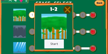 蜘蛛攀爬者 v1.0.11 1