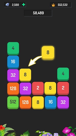 二到無窮大 v1.0.3 2