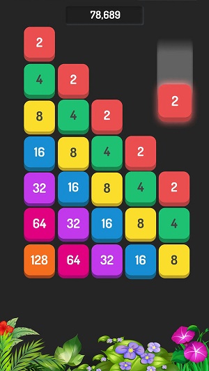 二到無窮大 v1.0.3 1