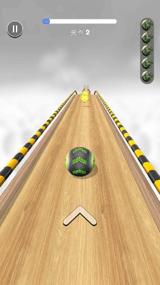 球球跑酷無廣告版 v1.0.1 1