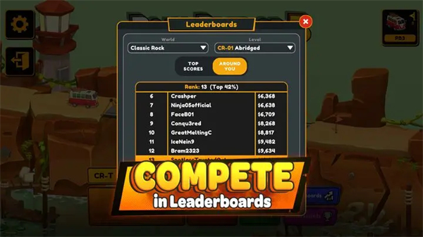 保利橋3手機版 v1.1.7 3