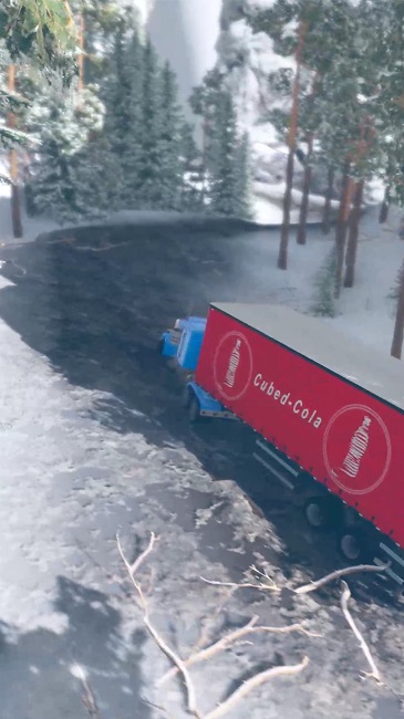 我的卡車 v1.0.1 0