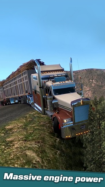 我的卡車 v1.0.1 1