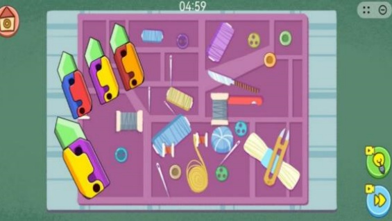 我的收納盒子 v7.0.1 1