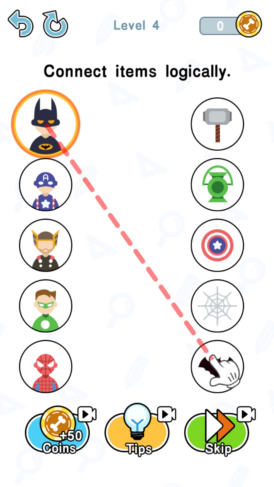 神奇腦回路收納狗狗 v1.0.1.1 3