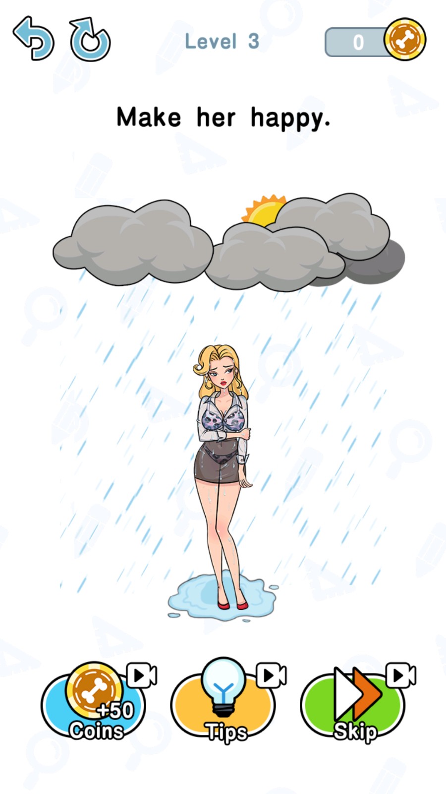 神奇腦回路收納狗狗 v1.0.1.1 0