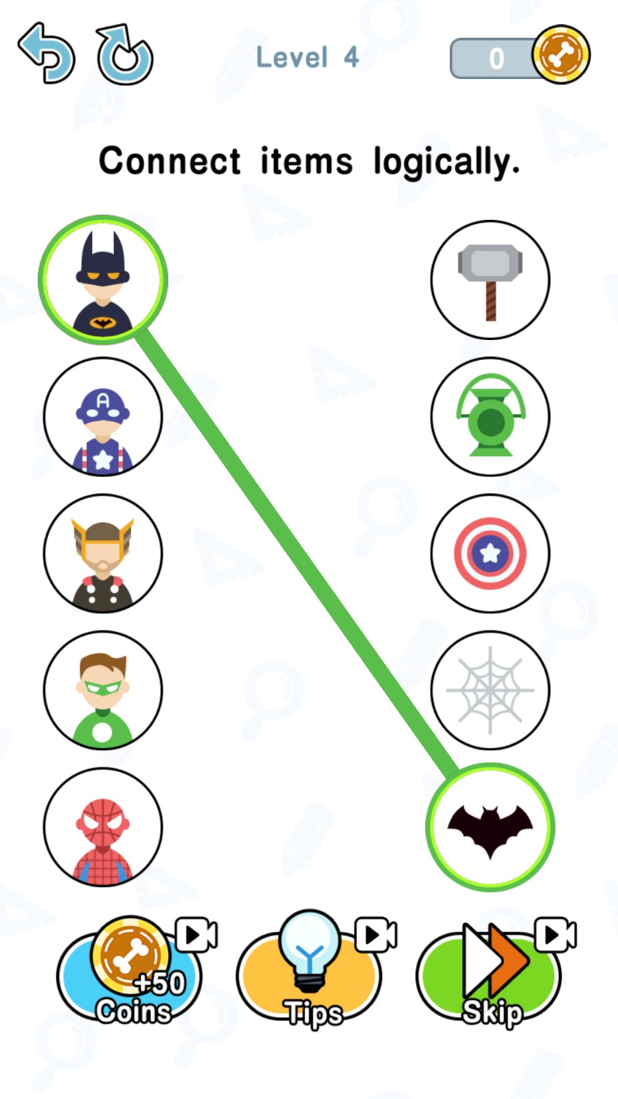 神奇腦回路收納狗狗 v1.0.1.1 2