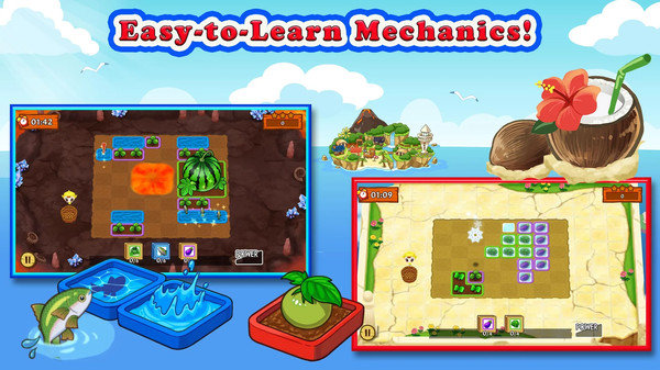 牧場物語瘋狂沖刺 v1.0.0 0