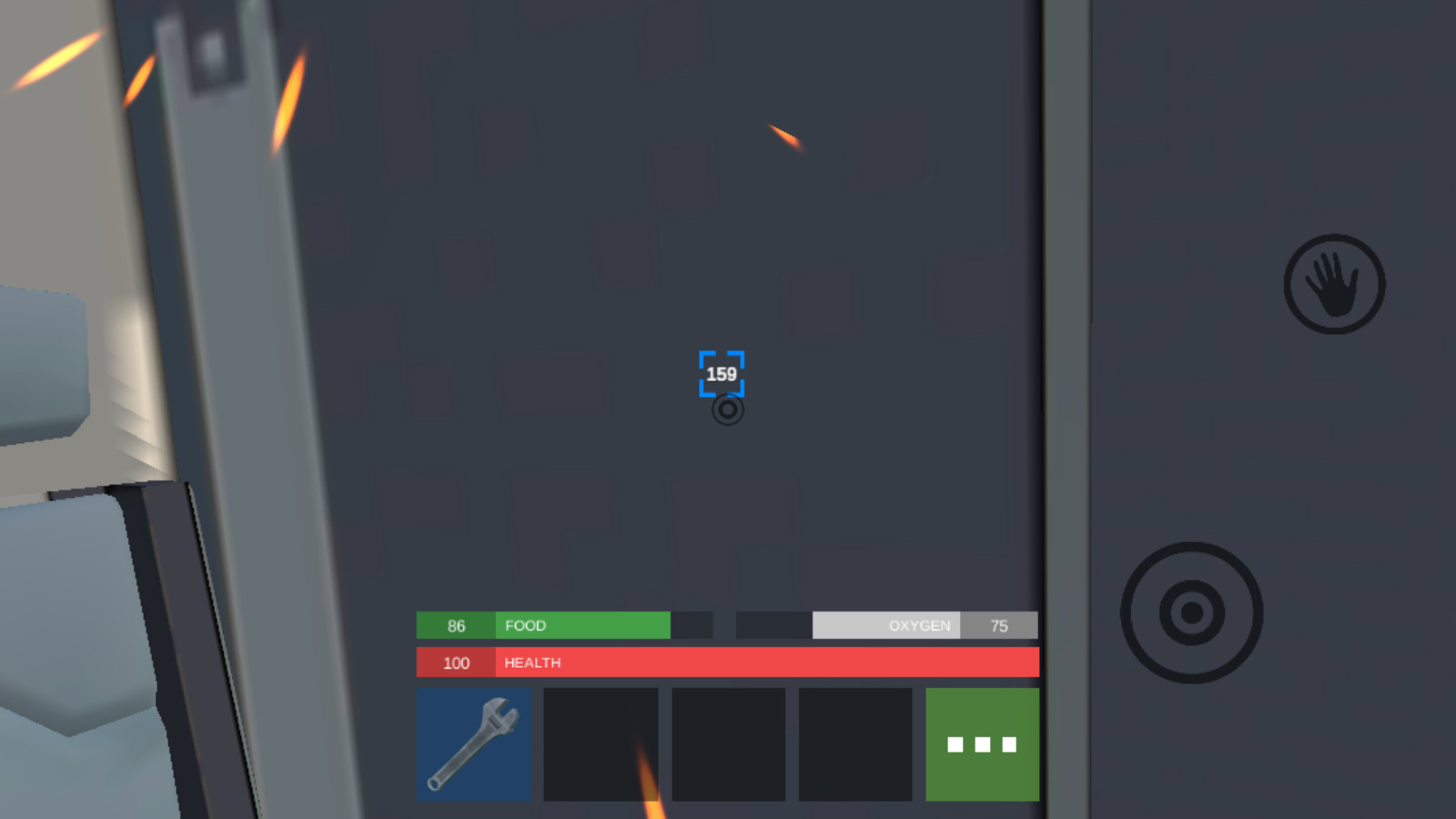 火星生存模擬器 v1.0 2