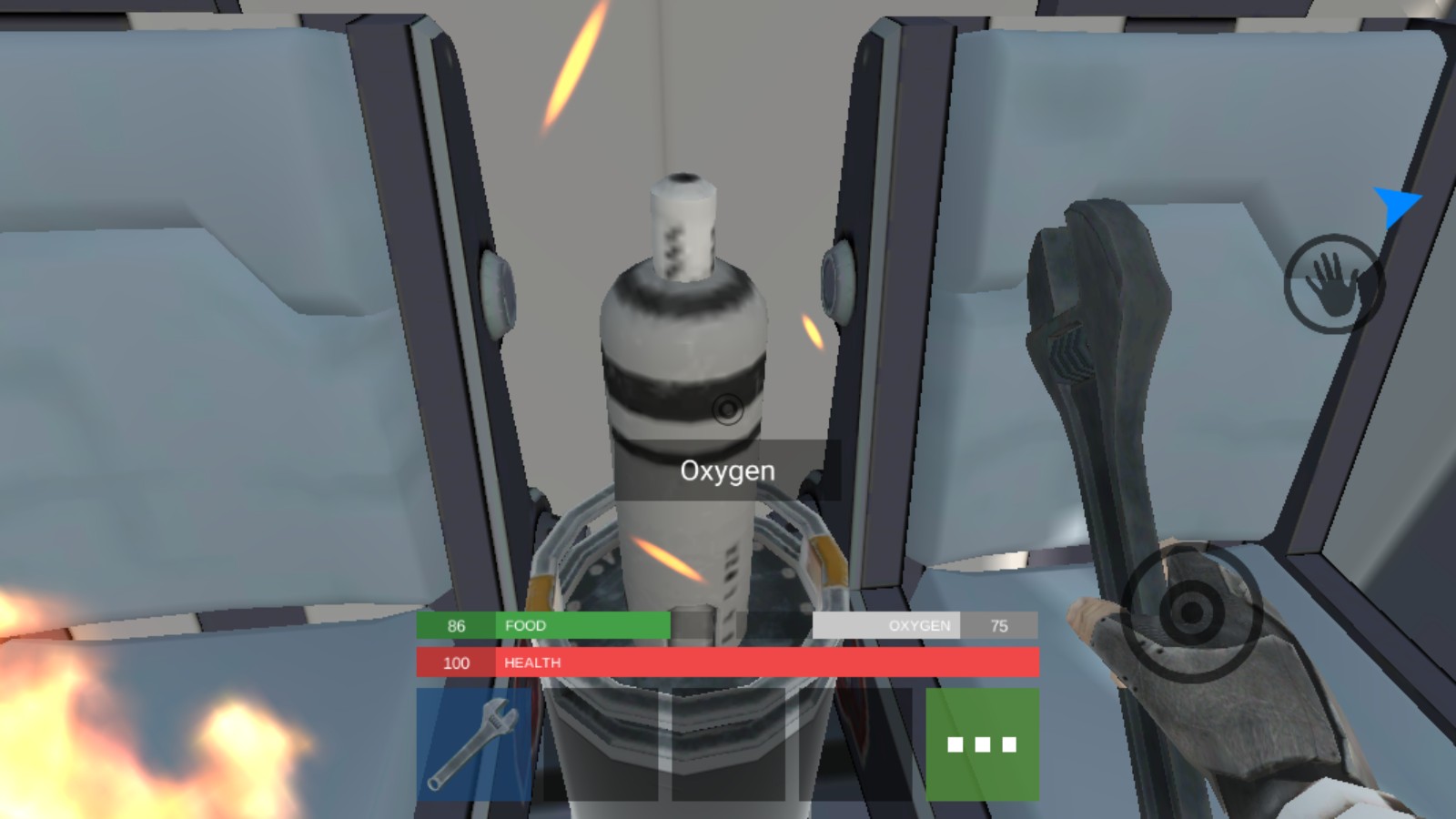 火星生存模擬器 v1.0 1