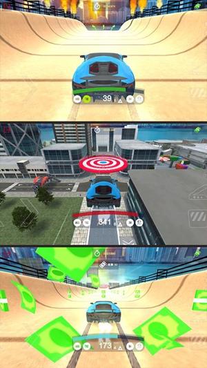 車輛自由駕駛模擬器 v1.0.0 1