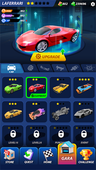 賽車模擬 v2.0 2