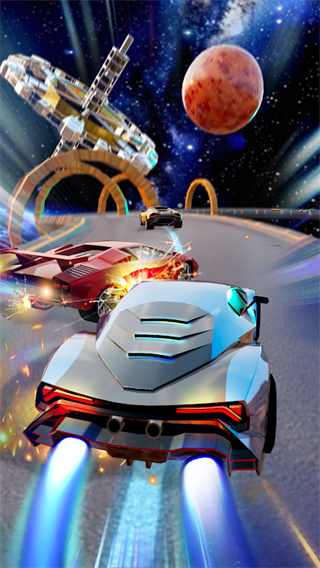 賽車模擬 v2.0 1