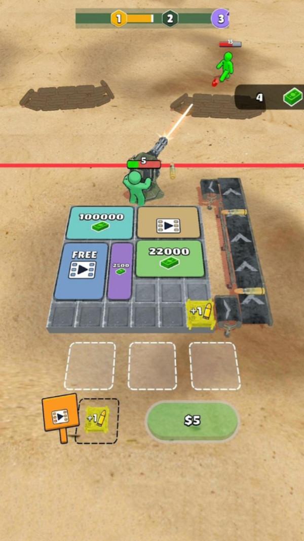 戰(zhàn)地火線(xiàn) 0.37.11 2