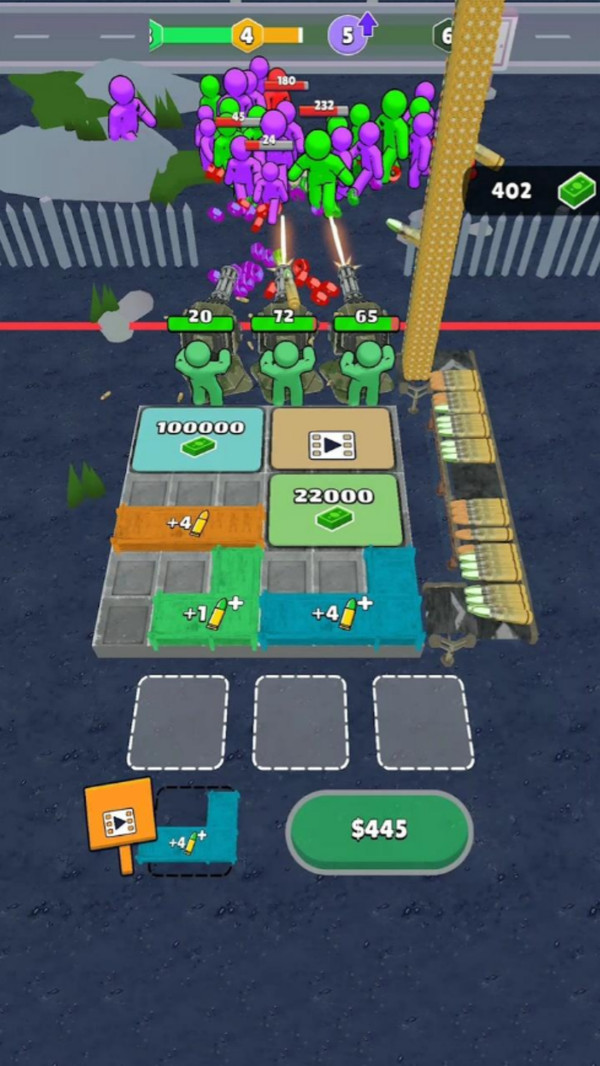 戰(zhàn)地火線(xiàn) 0.37.11 1