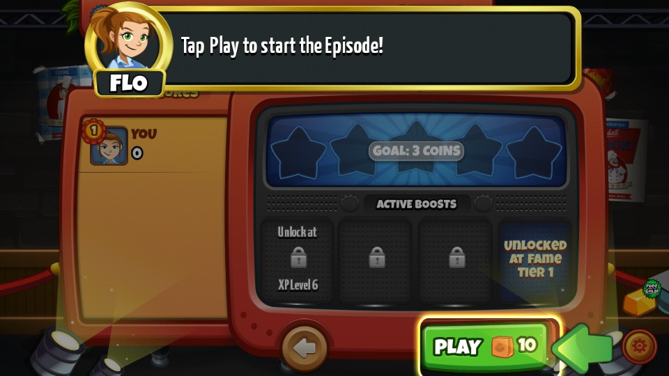 美女廚師 v2.27.0 0