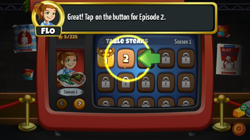 美女廚師 v2.27.0 2