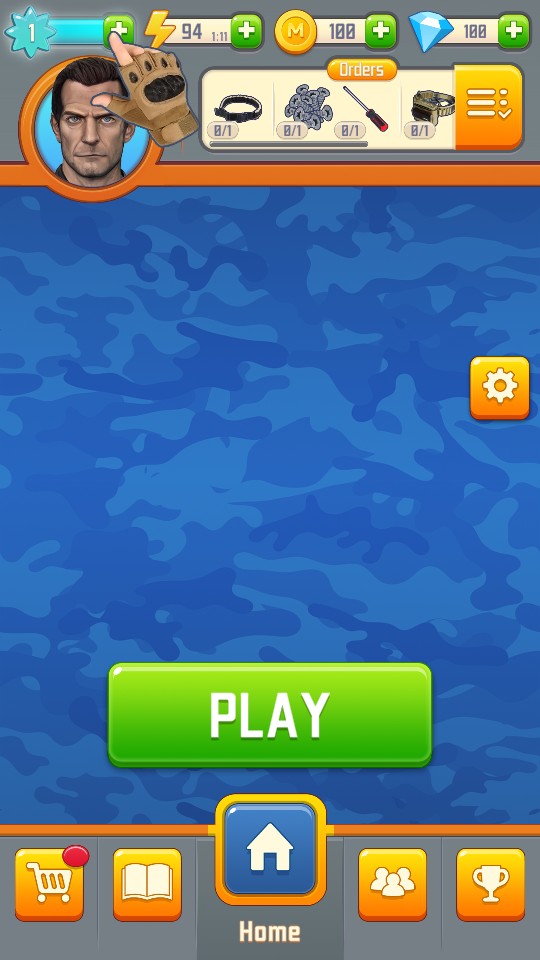 合成武器大師 v1.0 0