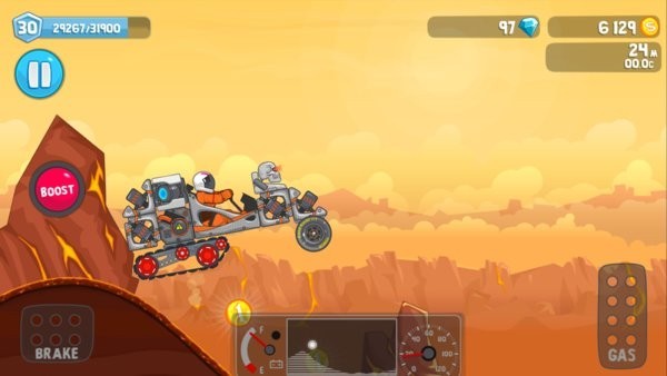 漫游藝術(shù)太空車(chē)競(jìng)賽 v1.41.8.141900 1