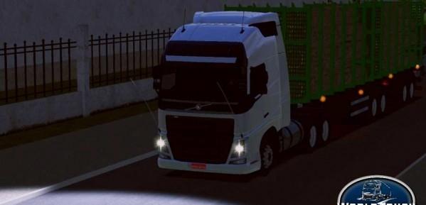 卡車世界 v1.0.6 0