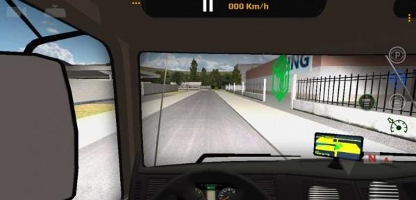 卡車世界 v1.0.6 1
