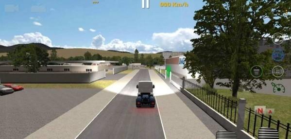 卡車世界 v1.0.6 2