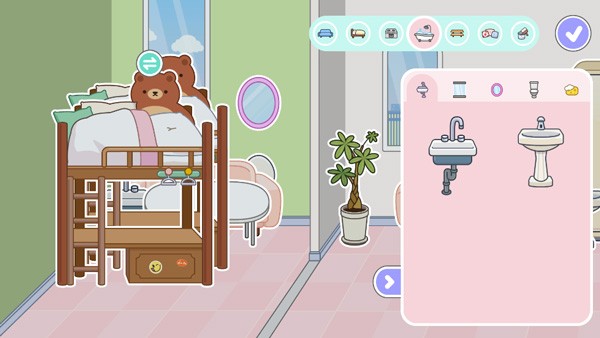 米加小鎮(zhèn)世界全部解鎖版 v1.61 0