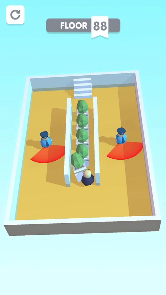 特工上100層 v1.4 1