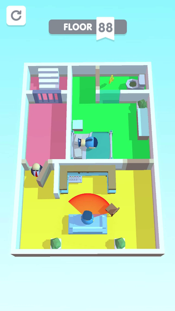 特工上100層 v1.4 2