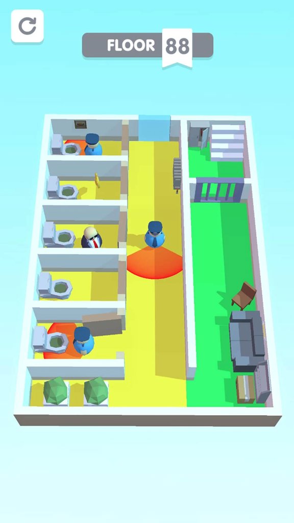 特工上100層 v1.4 0