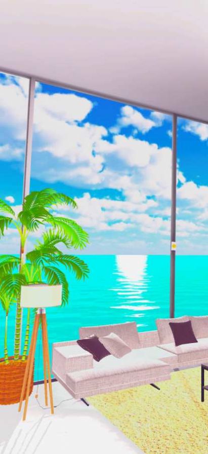 逃出南國海濱度假村 v2.5 2