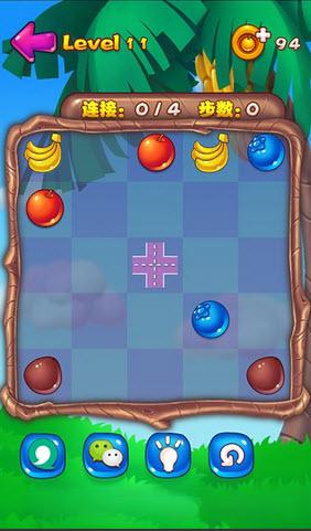 水果連線 v3.2.0 0