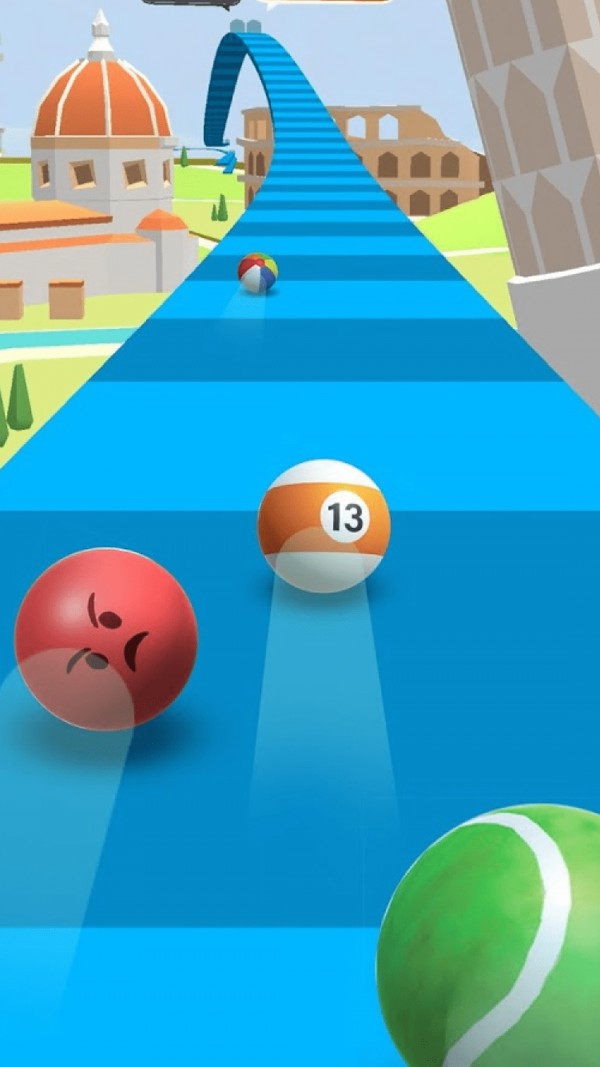 球球競(jìng)速 v1.22 1